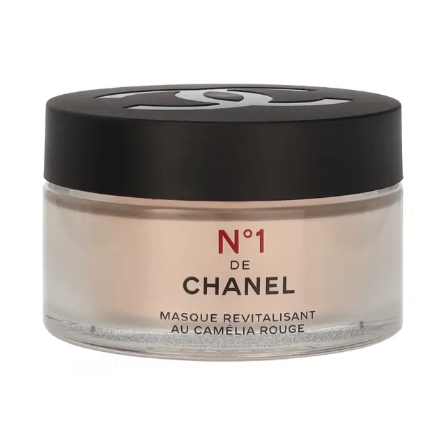 Chanel No 1 Revitalizing Mask 50 g