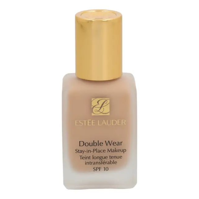 Estée Lauder Double Wear Stay-in-Place Foundation SPF 10 30ml - #2C3 Fresco