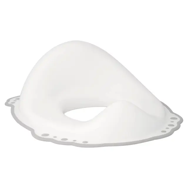 Solution Non-Slip Toilet Training Seat