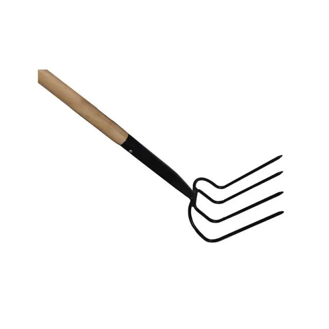 FAI/FULL MANURE DRAG 4 PRONG 1750MM (72IN)