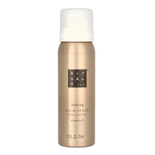 Rituals Elixir Fixating Hair Spray 75 ml