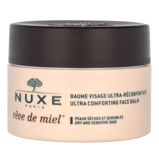 Nuxe Reve De Miel Ultra Comforting Face Balm 50 ml