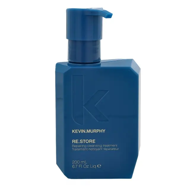 Kevin Murphy Re Store Repairing Cleansing Treatment 200 ml