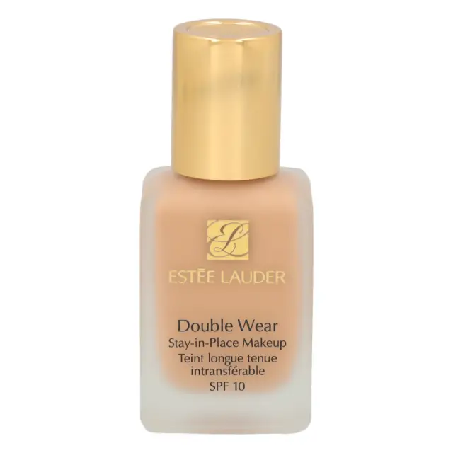 Estée Lauder Double Wear Stay-in-Place Foundation SPF 10 30ml - #3N1 Ivory Beige