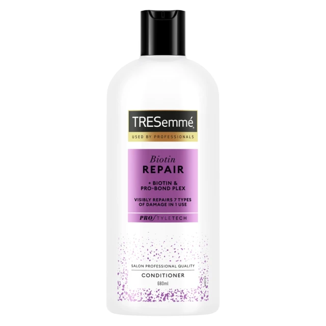 TRESemme  Conditioner Biotin Repair 680 ml