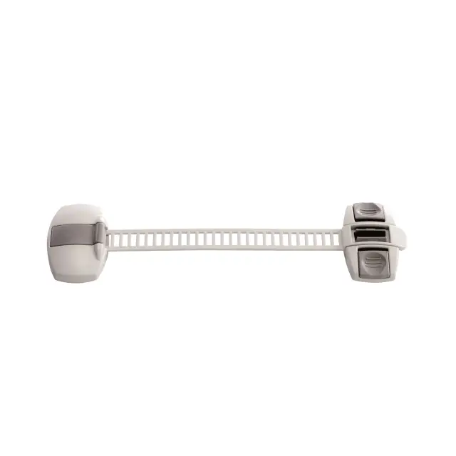 BabyDan Multi-lock