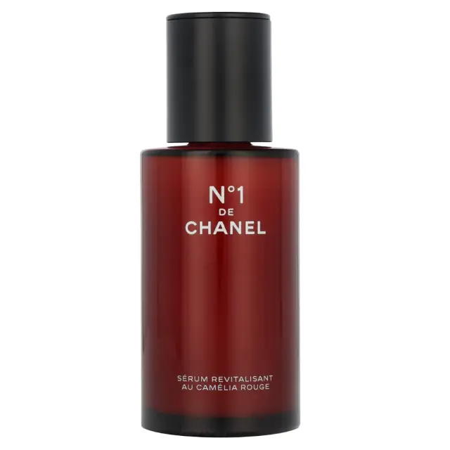 Chanel N1 Red Camelia Revitalizing Serum 50 ml