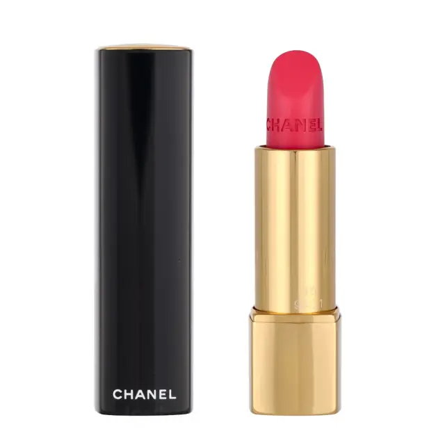 Chanel Rouge Allure Velvet Luminous Matte Lip Colour 3.5 g - #45 Intense