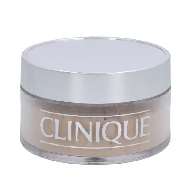 Clinique Blended Face Powder - #20 Invisible Blend