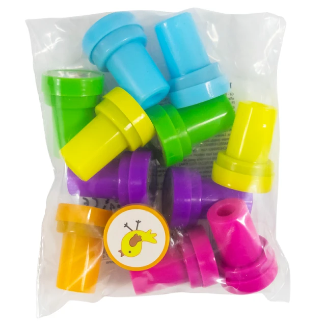 STAMPERS 12PK