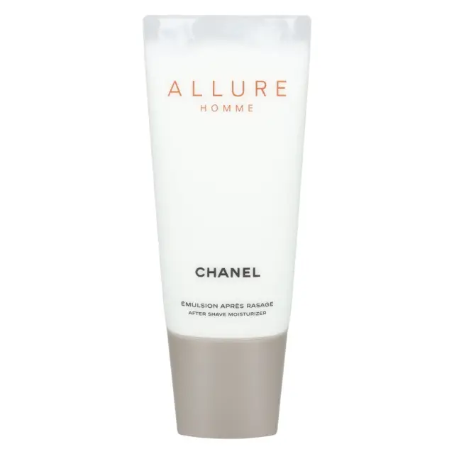 Chanel Allure Homme After Shave Moisturizer 100 ml