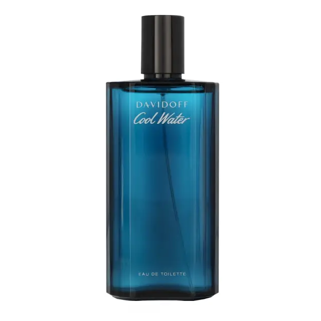 Davidoff Cool Water Man Eau de Toilette Spray 125 ml