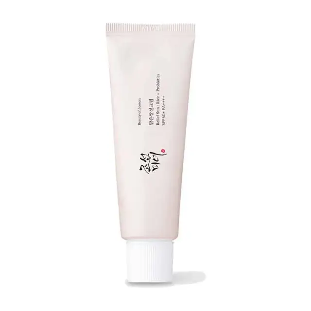 Beauty of Joseon Relief Sun: Rice + Probiotics 50 ml