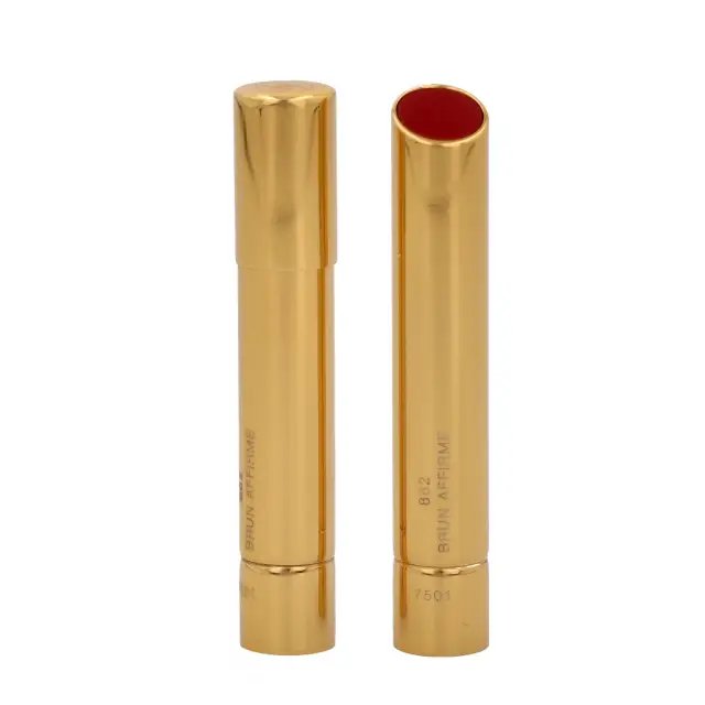 Chanel Rouge Allure L'Extrait High In. Lip Colour - Recharge 2 g - #862 Brun Affirme