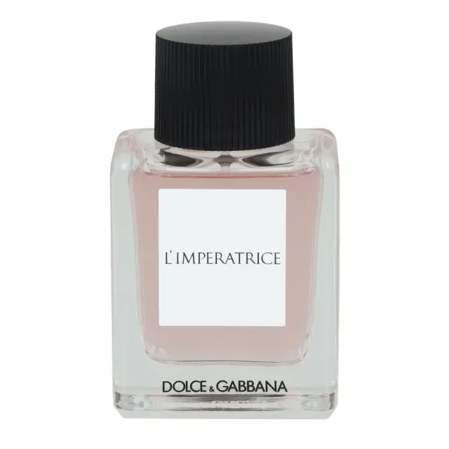 Dolce & Gabbana L'Imperatrice Pour Femme Eau de Toilette Spray 50 ml
