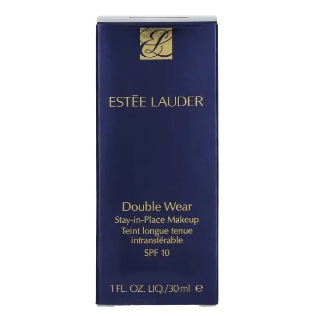 Estée Lauder Double Wear Stay-in-Place Foundation SPF 10 30ml - 6N1 Mocha