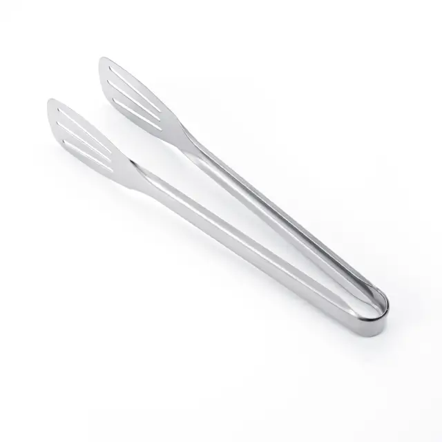 EOTIA Tongs , NoirSteel Series