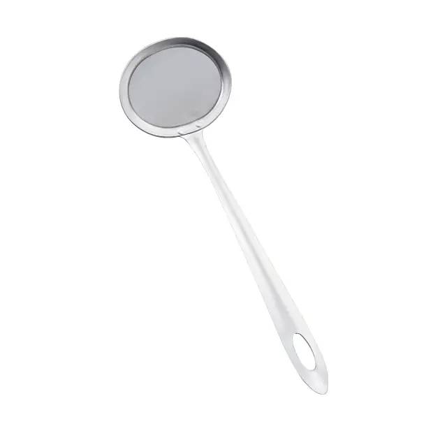 EOTIA Thickend Strainer 8cm , NoirSteel Series