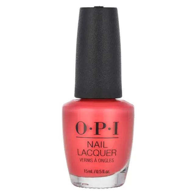 OPI Nail Lacquer 15 ml - My Me Era