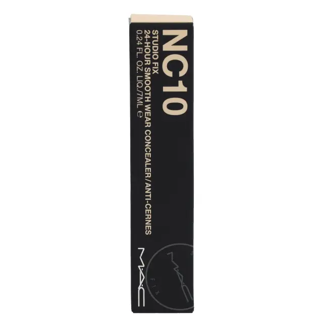 MAC Studio Fix 24-Hour Smooth Wear Concealer 7 ml - NC10