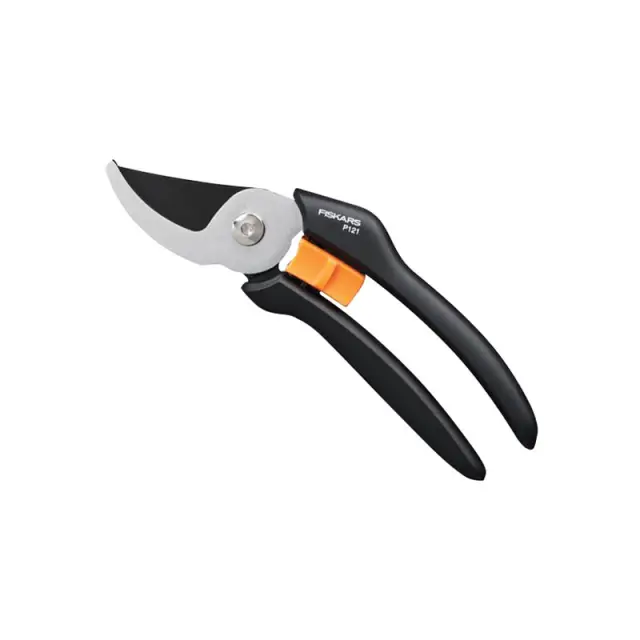 FISKARS SOLID PRUNER BYPASS P121