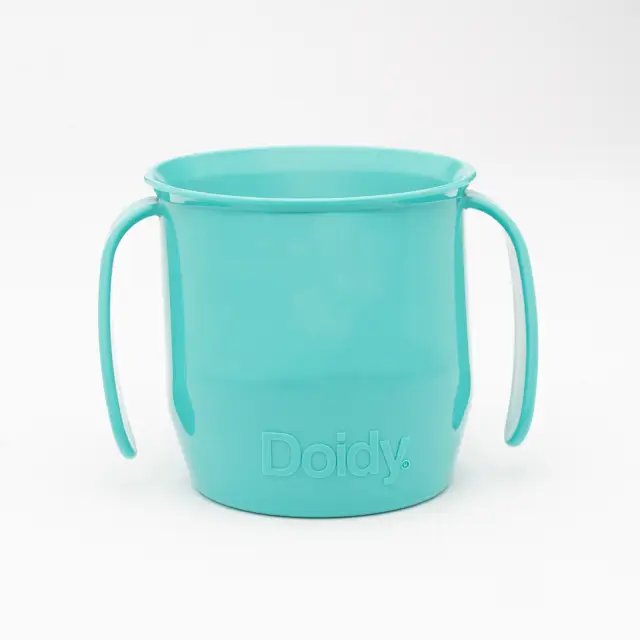 Doidy Cup Turquoise
