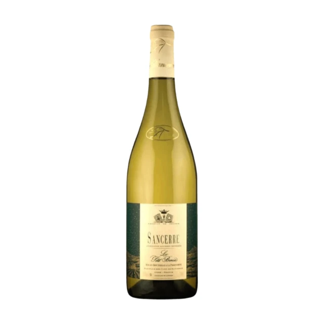 2023 Sancerre Blanc, Le Petit Broux, Cave de Sancerre