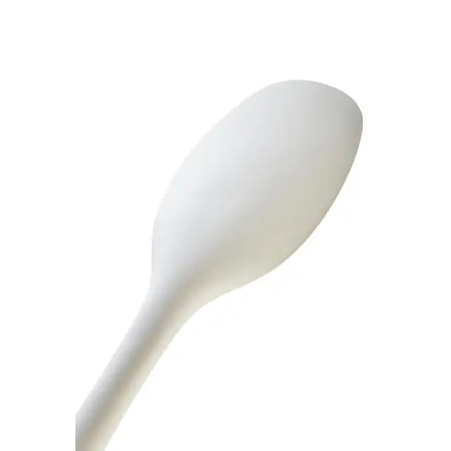 Nova Natural Stone Silicone Spoon