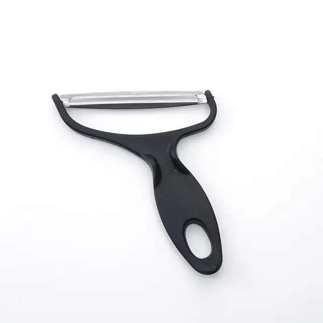 EOTIA Vegetable peeler , NoirSteel Series