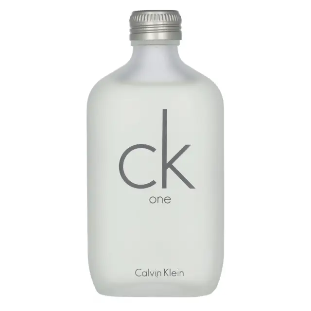 Calvin Klein Ck One Eau de Toilette Spray 100 ml