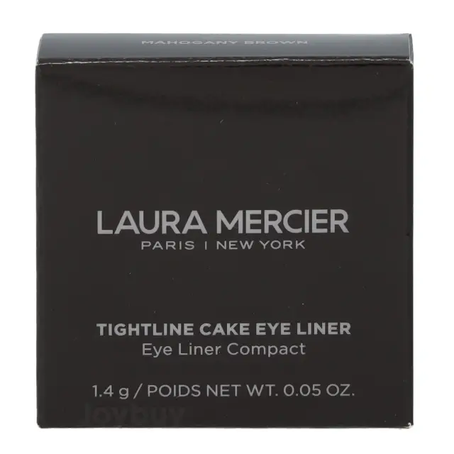 Laura Mercier Tightline Cake Eye Liner 1.4 g - Mahogany Brown