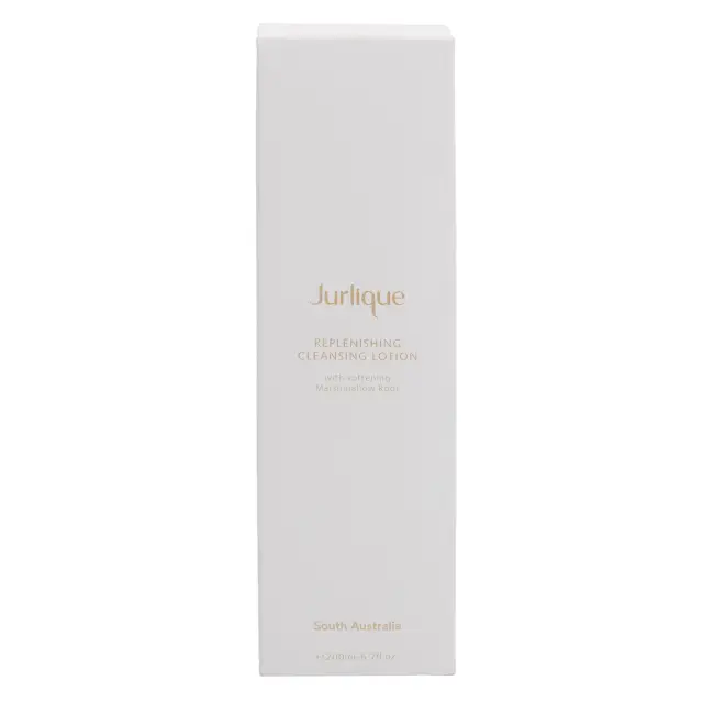 Jurlique Replenishing Cleansing Lotion 200 ml