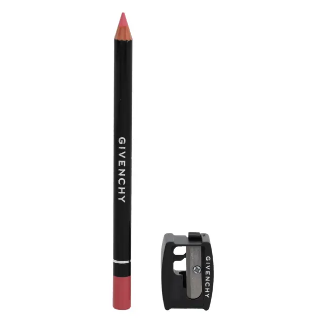 Givenchy Lip Liner With Sharpener 1.1 g - #1 Rose Mutin