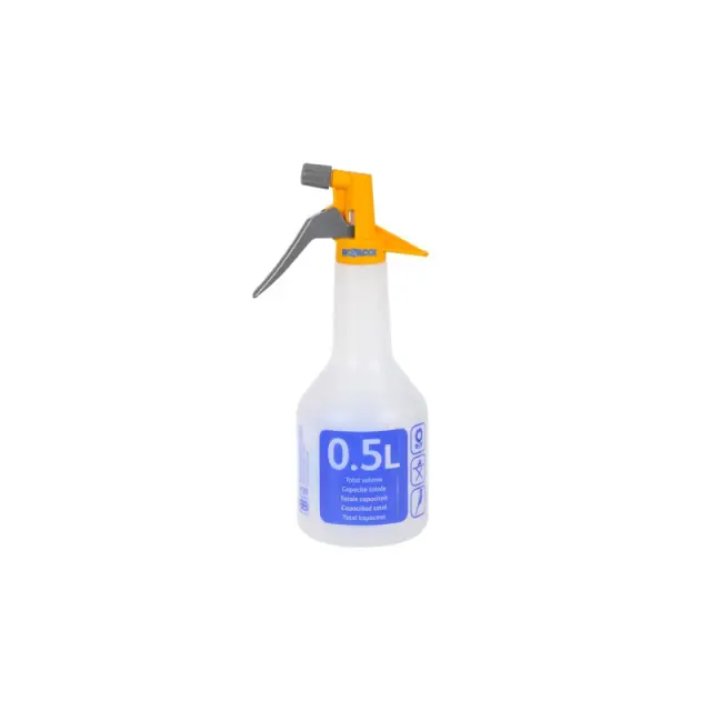 HOZELOCK 4120 SPRAY MIST TRIGGER SPRAYER 0.5L