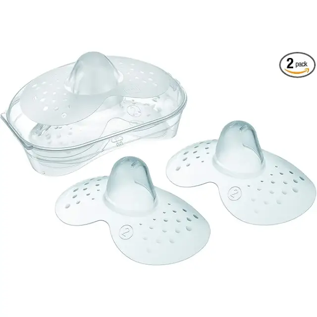 MAM Nipple Shield Large