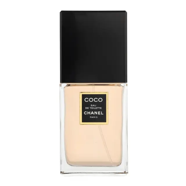 Chanel Coco Eau de Toilette Spray 50 ml