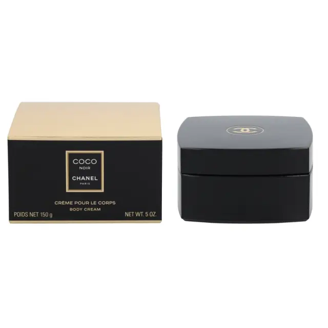 Chanel Coco Noir Body Cream 150 g