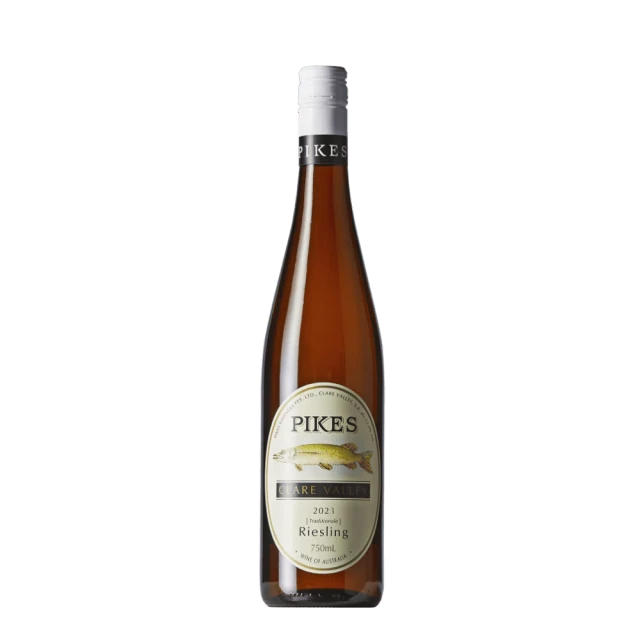 Traditionale Riesling 23 Pikes 6/75