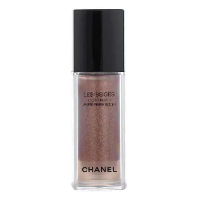 Chanel Les Beiges Water-Fresh Blush 15 ml - Warm Pink