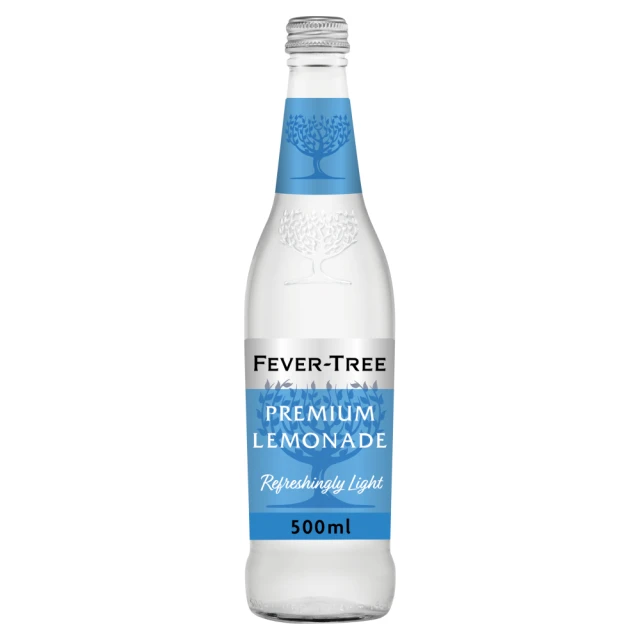 Fever Tree 