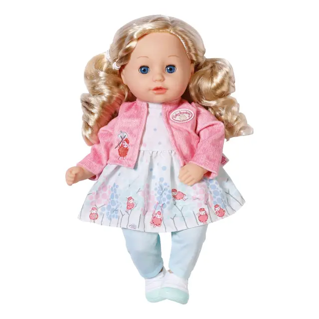 Baby Annabell Little Sophia 36cm Doll