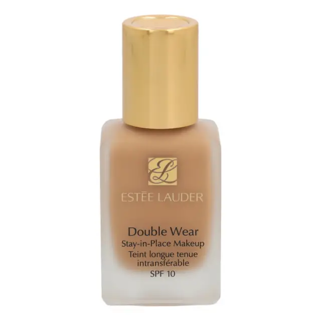 Estée Lauder Double Wear Stay-in-Place Foundation SPF 10 30ml - #4N1 Shell Beige