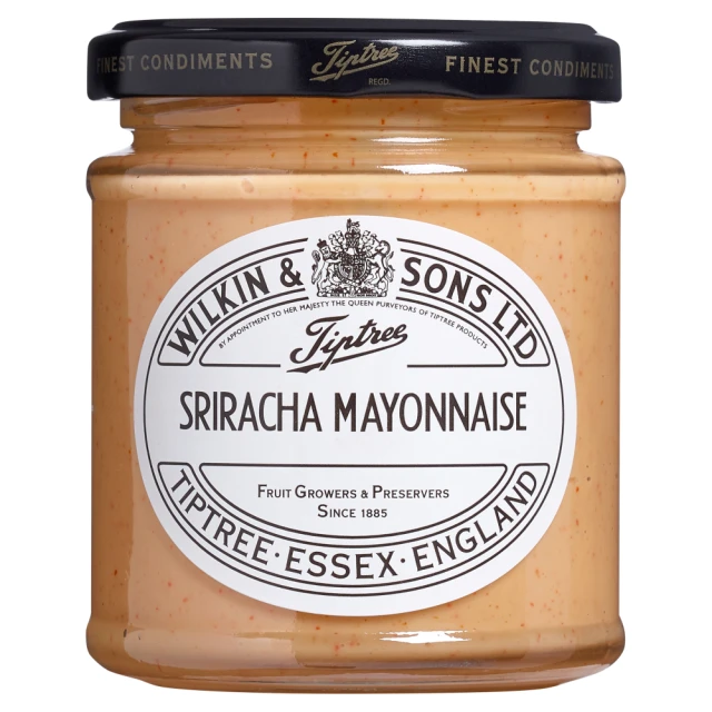 Tiptree - Siracha Mayonnaise - 165g