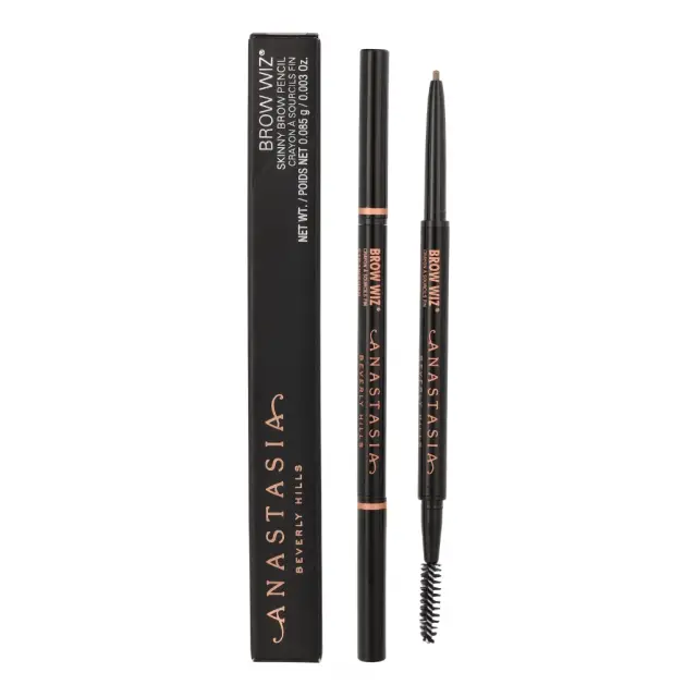 Anastasia Beverly Hills Brow Wiz 0.09 g - Strawburn
