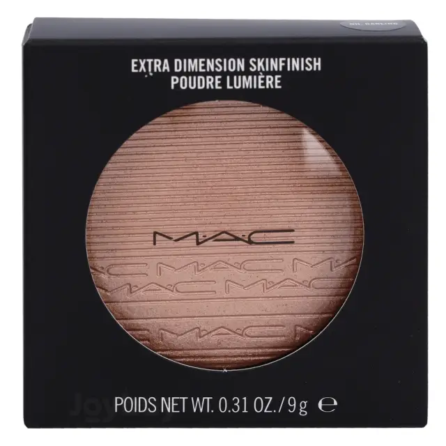 MAC Extra Dimension Skinfinish 9 g - Oh, Darling!