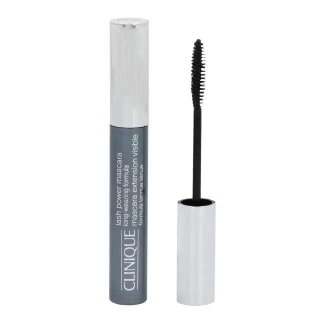 Clinique Lash Power Mascara Long-Wearing Formula - 01 Black