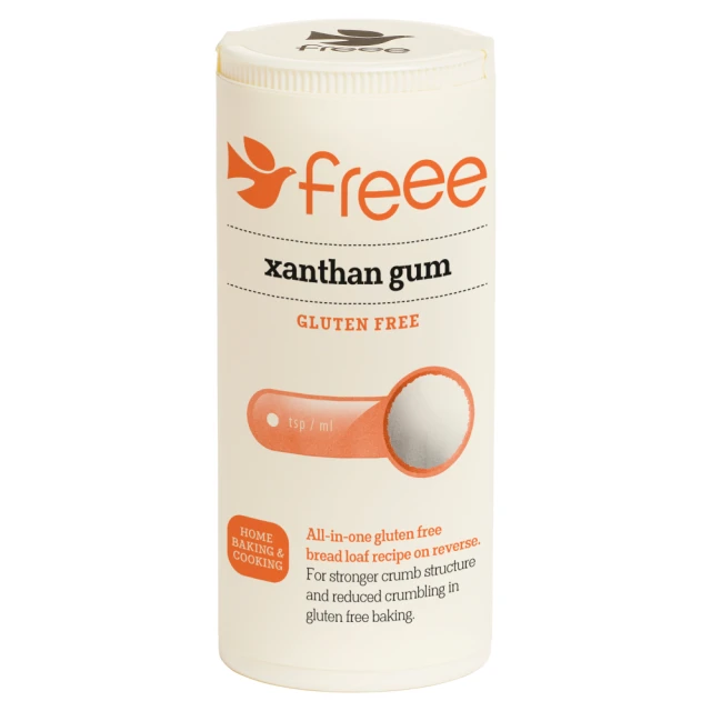 Doves Farm Guten Free Xanthan Gum 100g