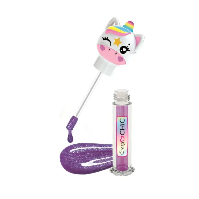 Crazy Chic Lovely Lipgloss Assortment