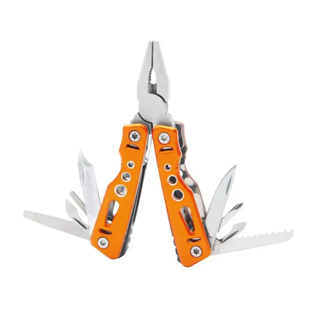 Multi-Function Camping Tool