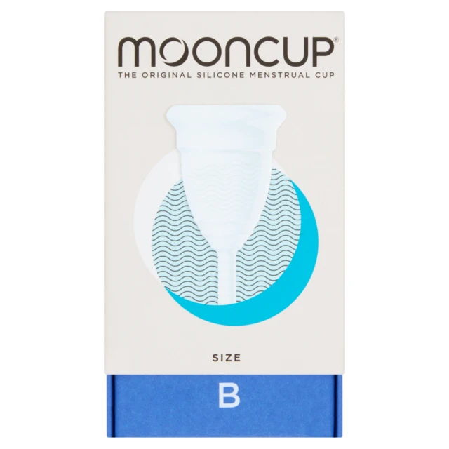 Mooncup Size B